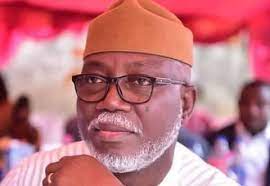 Court strikes out Aiyedatiwa’s suit against Ondo CJ